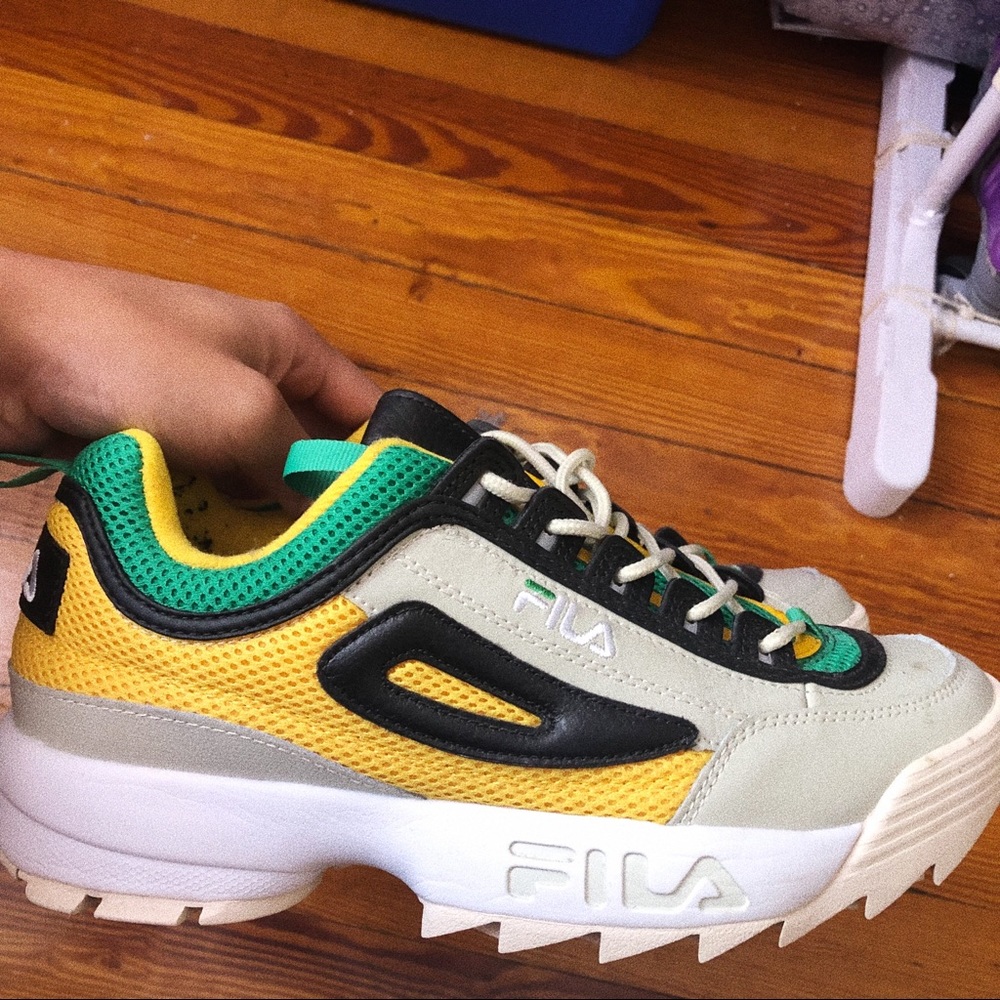 Fila Sneakers